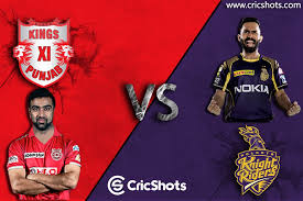 Ipl 2019 Match 6 Kkr Vs Kxip 5 Players To Watch Out
