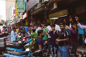 No.329, jalan tuanku abdul rahman kuala. Kalau Sebut Jalan Silang Kuala Lumpur Tak Tahu Sebut Bangla Market Baru Tahu Libur