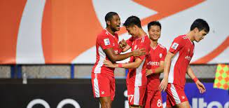 All information about viettel fc (v.league 1) current squad with market values transfers rumours player stats fixtures news. Xuikhlrtuqsgpm