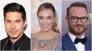 Who is in the cast of mortal kombat? Mortal Kombat Reboot Movie Finds Its Sonya Blade And Kano Lewis Tan Cast In Mystery Role Bleekly