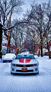Camaro In Snow Hd Wallpaper Download In Link Camaro Car Wallpapers Sports Car Wallpaper