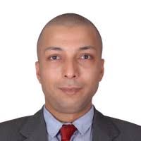 Anwar Syed Email & Phone Number