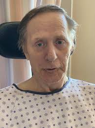 William Mathers Obituary