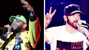 Joyner Lucas Reveals How He Picked Logic Over Eminem To Appear On Hit Single Isis Hiphopdx 2,117,225 likes · 48,266 talking about this. joyner lucas reveals how he picked