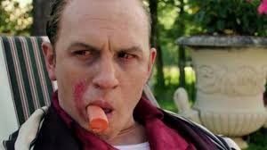 Tom Hardy teams with director Gareth Evans for Netflix's Havoc