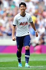 8 июля 1992, чхунчхон) — южнокорейский футболист, нападающий клуба «тоттенхэм хотспур» и сборной южной кореи. ì†í¥ë¯¼ ê¸°ì  í† íŠ¸ë„˜ ì•„ìŠ¤ë‚ ì— ì„ ì œê³¨ ì „ë°˜ ì§„í–‰ ì¤' ìŠ¤í¬ì¸ ê²½í–¥ ë‰´ìŠ¤ë°°ë‹¬ë¶€