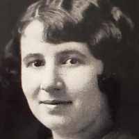 Geneva Blanche Reynolds (1902–1939) • FamilySearch