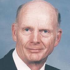 Robert Maurice Madden Obituary (1932