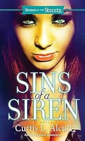 Sins of a Siren: A Novel (Strebor