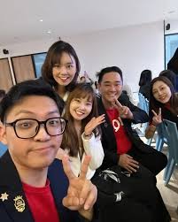 Janice Yi (@janiceyi_0407) • Instagram photos and videos