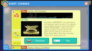 Hidden inside mario maker are dozens and dozens of costumes that you can wear, all of which transform you into different nintendo. Nintendo Could Master Super Mario Maker 2 S Enjoyment With Switch Improvements Hardcore Gamer