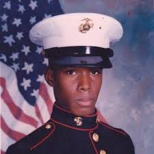 Shit....I didn't even know!!! "Remus legitimately enlisted in the United  States Marine Corps, and was a drill instructor at Parris Island, South  Carolina, prior to his professional wrestling career."