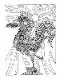 Sarimanok By Lakandiwa On Deviantart Filipino Tattoos Art Filipino