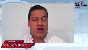 @radiopanama's video Tweet