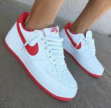 Nike Air Force 1 Men Breathable Running Shoes Af1 Customized Nike Shoes Air Force Custom Nike Shoes Fresh Shoes
