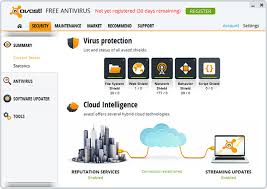 Very efficient and easy to use. Avast Free Antivirus 8 0 1483 Neowin