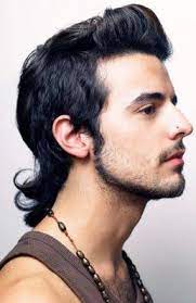 The Mullet Hairstyle Back To The Eighties Fashion Blog Cool Hairstyles For Men Mullet Hairstyle Haircuts For Men