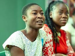 EWEF organises a training workshop for Senior High Schools in the Asante  Akim North Municipal