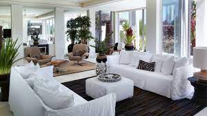 You can also find these sofas in a variety of price points. Living Room Furniture Placement Ideas Two Sofas Facing Each Other Youtube