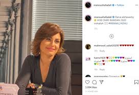 Jun 18, 2021 · يذكر أن آخر أعمال أماني كمال كان مسلسل حب عمري الذي عُرض في رمضان 2020، وشارك في بطولته بطولة هيثم شاكر وسهر الصايغ ومحمد عادل ومنة فضالي ومي القاضي وديانا هشام ومحمد مهران ومحمد سليمان وأحمد. Ù…Ù†Ø© ÙØ¶Ø§Ù„ÙŠ ØªÙ†Ø´Ø± ØµÙˆØ±Ø© Ø¬Ø¯ÙŠØ¯Ø© Ù…Ù† ÙƒÙˆØ§Ù„ÙŠØ³ Ø­Ø¨ Ø¹Ù…Ø±ÙŠ