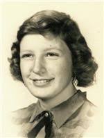 Jeannette Champagne Obituary (2019)