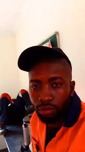 Edwin Zakes Tshelane