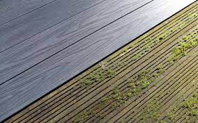 We mentioned earlier that there are different brands of composite decking being sold by different makers. Neotimber Uk S Leading Manufacturer Of Composite Decking