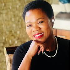 Thank you Ciko Thomas for inviting me to be the guest speaker at Nedbank  Leadership Conference.