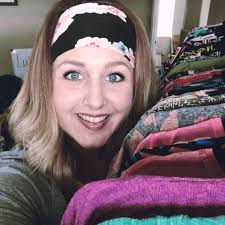 LuLaRoe Kaylin Southern