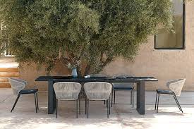 Dining Collections By Manutti Diy Outdoor Furniture Garden Chairs Design Outdoor