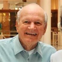 Valk "Pete" Acuff Jr. Obituary