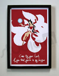 Play let's have some real fun.. Ahri Quotes Quotesgram