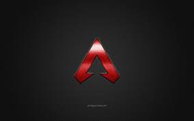 Awesome ultra hd wallpaper for desktop, iphone, pc, laptop, smartphone, android phone. Download Wallpapers Apex Legends Popular Game Apex Legends Red Logo Gray Carbon Fiber Background Apex Legends Logo Apex Legends Emblem For Desktop Free Pictures For Desktop Free