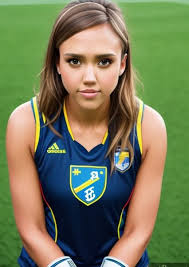 US Women Football Fan Casting