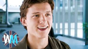 Top 5 Things You Didn't Know About Tom Holland