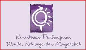 .berkaitan pembangunan wanita, kebajikan masyarakat dan kesejahteraan sosial secara bersepadu di peringkat negeri. Kenyataan Akhbar Kementerian Pembangunan Wanita Keluarga Dan Masyarakat Pak Din