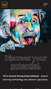 Book a demo of SourceFlow's recruitment marketing platform