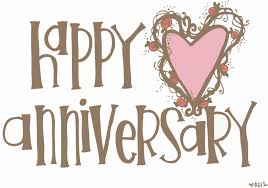 So this morning i woke to the touch of a morning sun, softly teasing my eyes apart. 15 Best Happy Anniversary Clipart