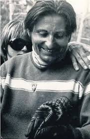 Film tells of 'godfather of extreme skiing' at Glenshee