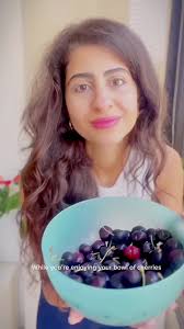 Save Your Stems to Make Tea