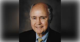 Obituary information for Thomas Bernard Finan, Jr.