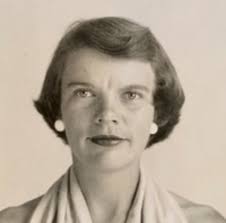 Pauline Ella Hilton Andrews