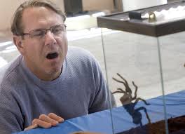 Simpsons' animator, pros expose students to careers