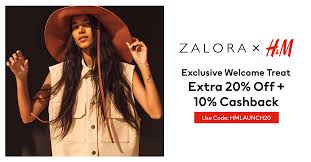 Find and share zalora malaysia follow this link to get zalora malaysia coupons, promo codes & deals. H M Launches On Zalora Malaysia Special Offers Mypromo My