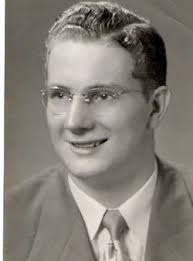 Earl M Fenske (1932-1974)