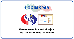 Ianya telah dibangunkan dengan padanan nombor kad pengenalan bagi janaan maklumat peribadi. Login Spa9 Sistem Permohonan Kerja Kosong Kerajaan 2021