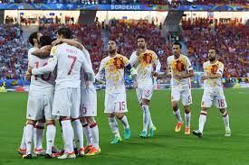 La mairie de bordeaux a dévoilé son plan de circulation au nord de la capitale girondine à l'occasion des 5 matches de l'euro. Croatia Vs Spain Score And Twitter Reaction From Euro 2016 Bleacher Report Latest News Videos And Highlights