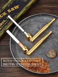 Net Umbrella 3-in-1 Copper Smoking Pipe ...