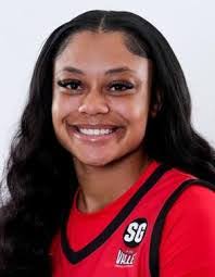 Daijah Smith's Instagram, Twitter & Facebook