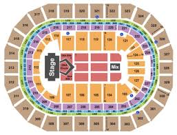 Bell Mts Place Tickets And Bell Mts Place Seating Charts